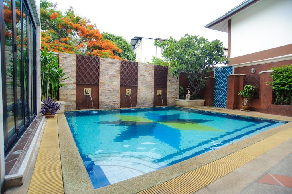 Diamond City Place Hotel Pattaya Εξωτερικό φωτογραφία