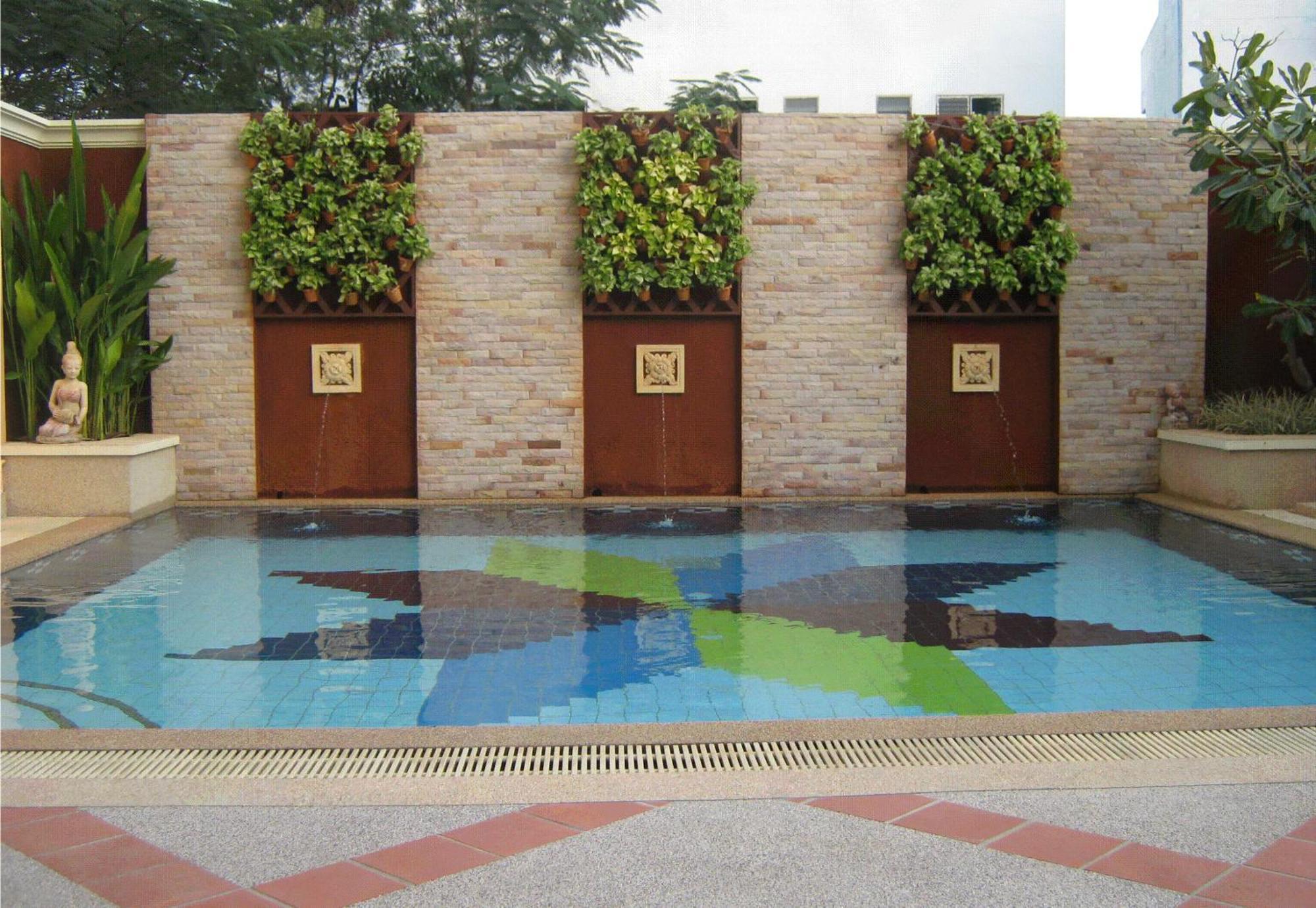 Diamond City Place Hotel Pattaya Εξωτερικό φωτογραφία
