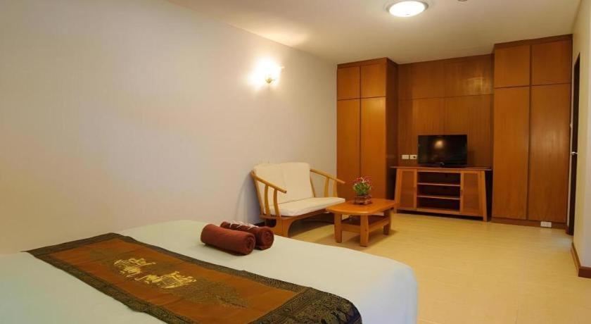 Diamond City Place Hotel Pattaya Εξωτερικό φωτογραφία