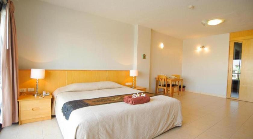 Diamond City Place Hotel Pattaya Εξωτερικό φωτογραφία