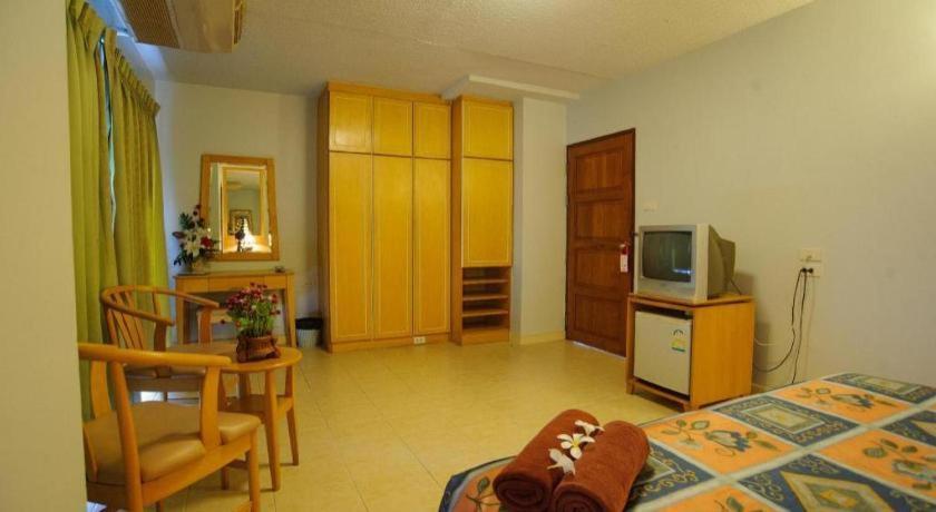 Diamond City Place Hotel Pattaya Εξωτερικό φωτογραφία