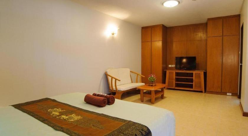 Diamond City Place Hotel Pattaya Εξωτερικό φωτογραφία