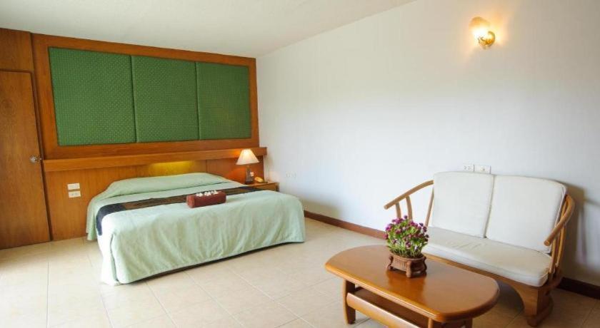 Diamond City Place Hotel Pattaya Εξωτερικό φωτογραφία