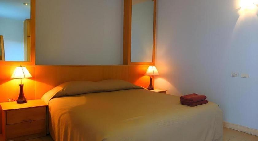 Diamond City Place Hotel Pattaya Εξωτερικό φωτογραφία