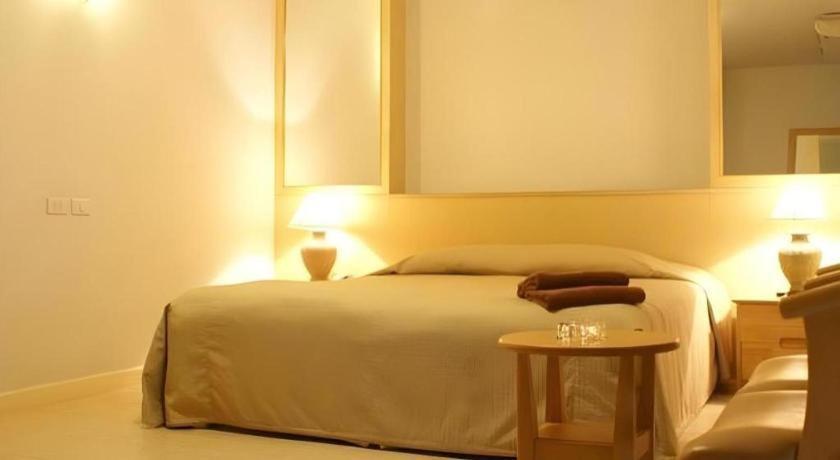 Diamond City Place Hotel Pattaya Εξωτερικό φωτογραφία
