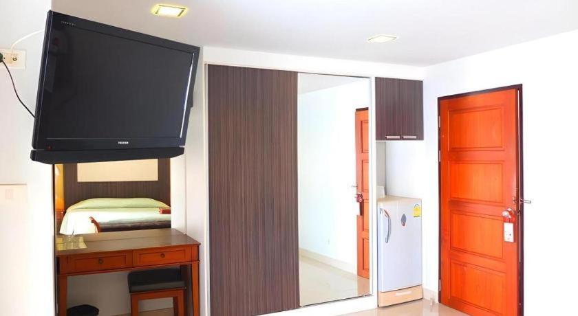 Diamond City Place Hotel Pattaya Εξωτερικό φωτογραφία