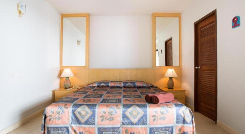 Diamond City Place Hotel Pattaya Εξωτερικό φωτογραφία
