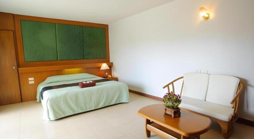 Diamond City Place Hotel Pattaya Εξωτερικό φωτογραφία