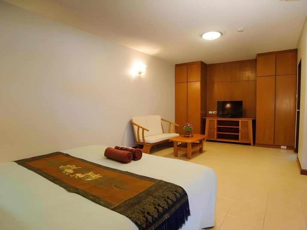 Diamond City Place Hotel Pattaya Εξωτερικό φωτογραφία