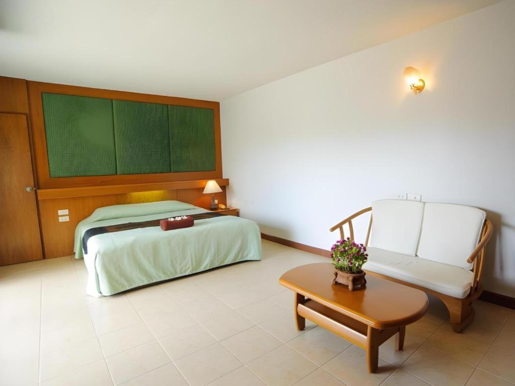 Diamond City Place Hotel Pattaya Εξωτερικό φωτογραφία