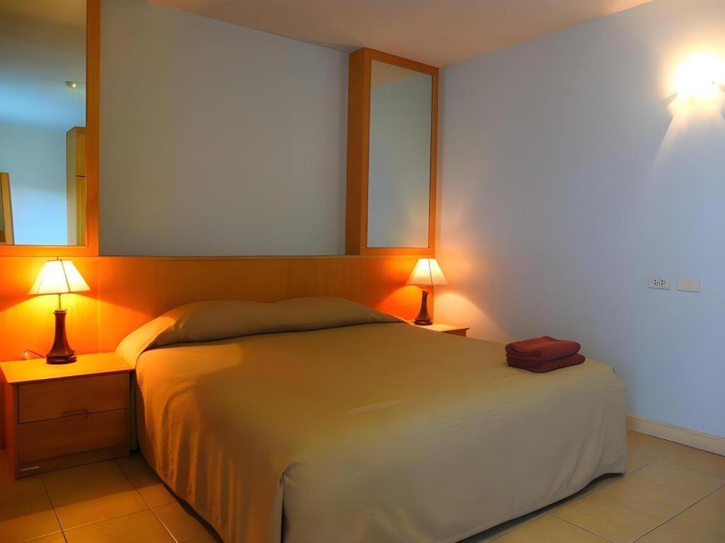 Diamond City Place Hotel Pattaya Εξωτερικό φωτογραφία