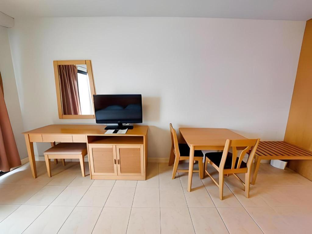 Diamond City Place Hotel Pattaya Εξωτερικό φωτογραφία