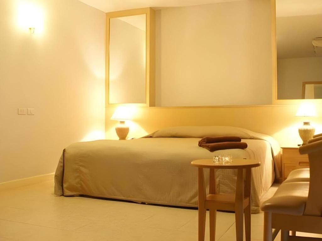 Diamond City Place Hotel Pattaya Εξωτερικό φωτογραφία