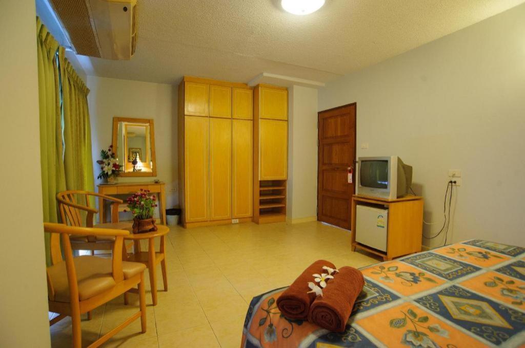 Diamond City Place Hotel Pattaya Εξωτερικό φωτογραφία