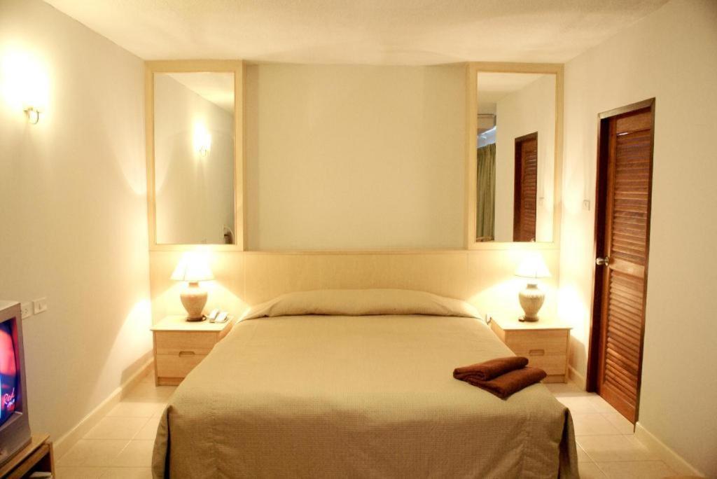 Diamond City Place Hotel Pattaya Εξωτερικό φωτογραφία