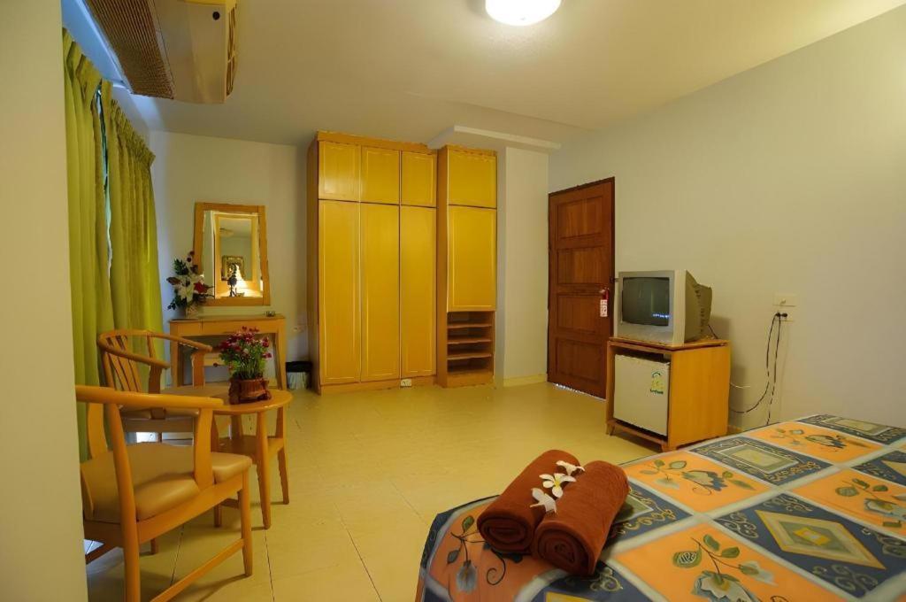 Diamond City Place Hotel Pattaya Εξωτερικό φωτογραφία