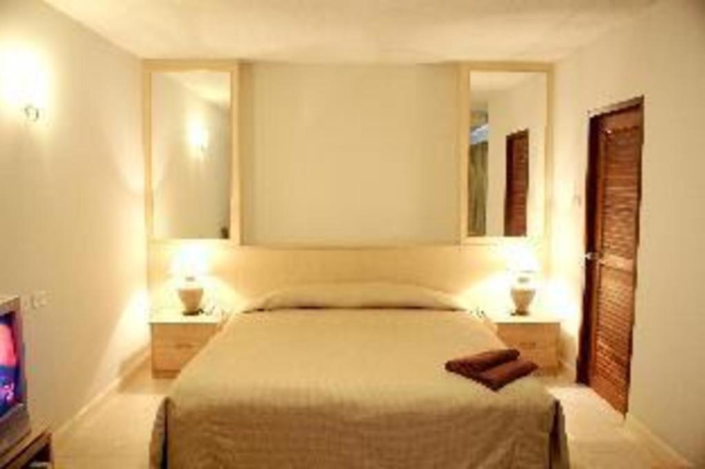 Diamond City Place Hotel Pattaya Εξωτερικό φωτογραφία