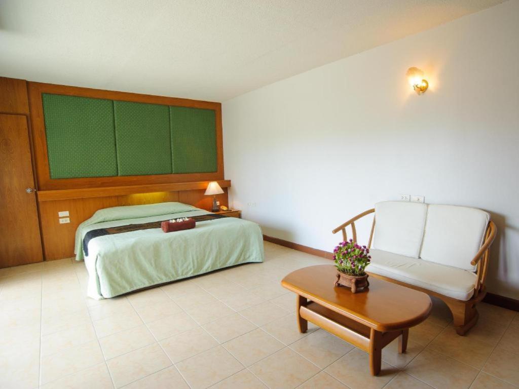 Diamond City Place Hotel Pattaya Εξωτερικό φωτογραφία
