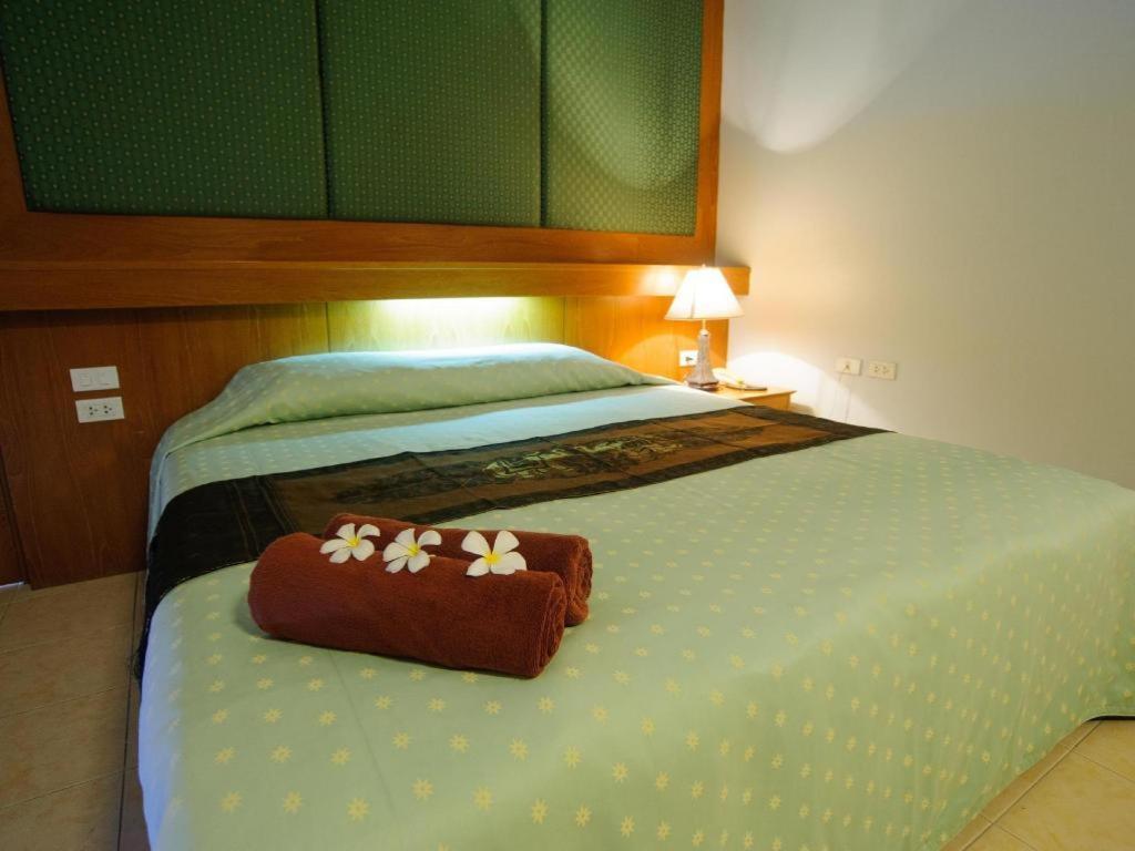 Diamond City Place Hotel Pattaya Εξωτερικό φωτογραφία