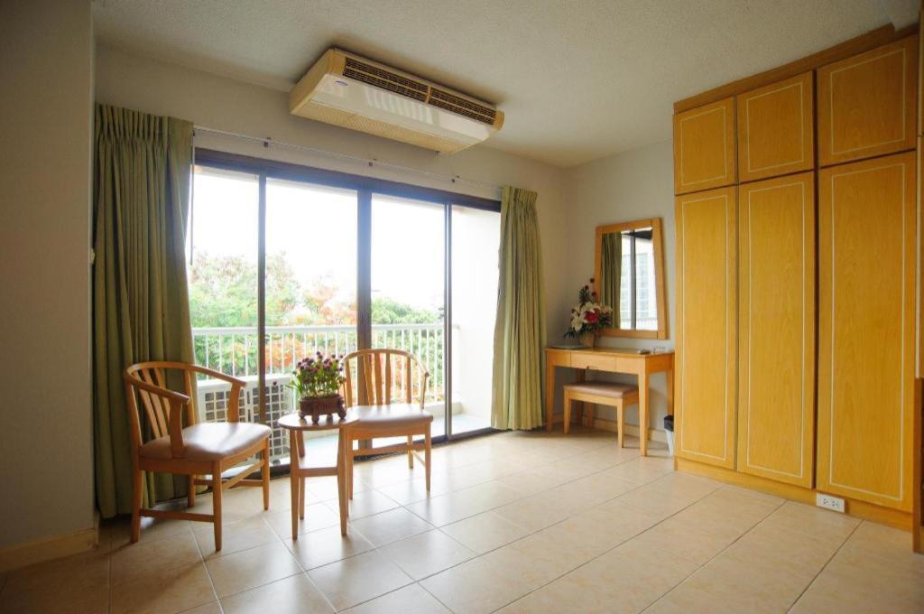 Diamond City Place Hotel Pattaya Εξωτερικό φωτογραφία